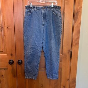 Lee Women's High Rise Denim Jeans